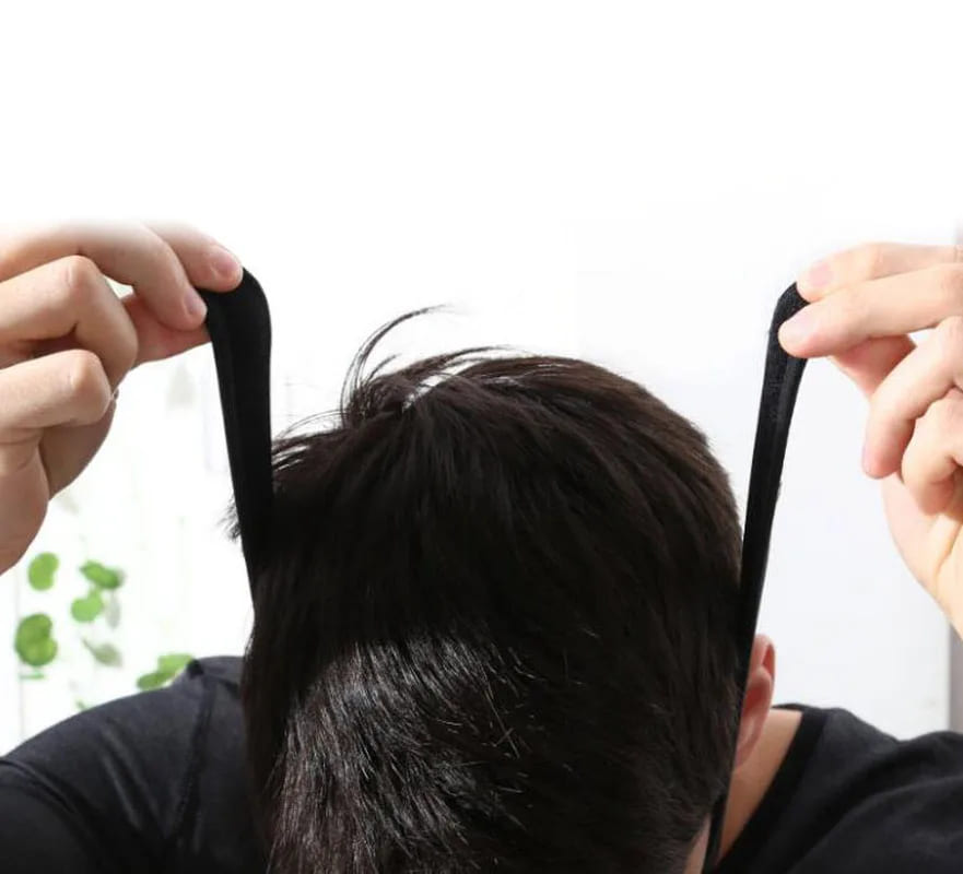 Mentonnière Anti-Ronflement