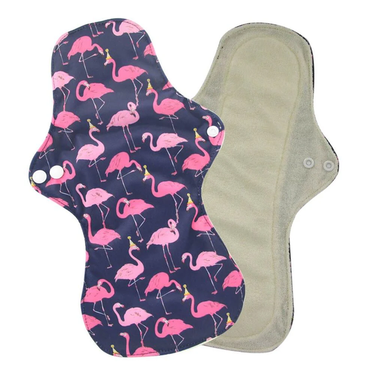 Serviette Hygiénique Lavable