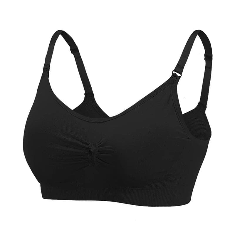 Soutien-Gorge d'Allaitement – Confort & Maintien Maternité
