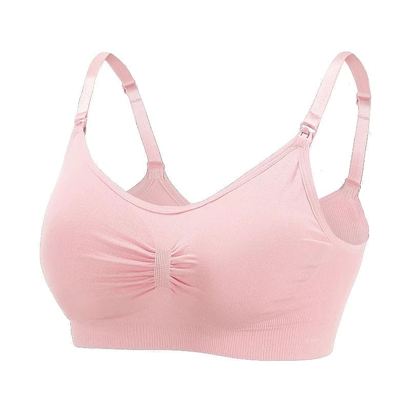 Soutien-Gorge d'Allaitement – Confort & Maintien Maternité