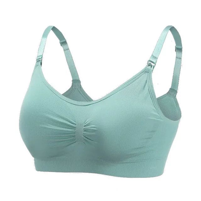 Soutien-Gorge d'Allaitement – Confort & Maintien Maternité