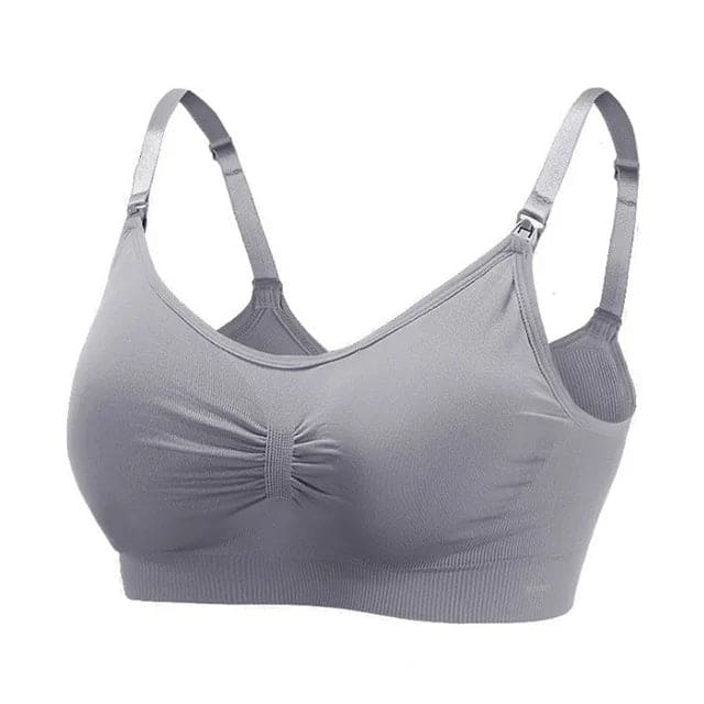 Soutien-Gorge d'Allaitement – Confort & Maintien Maternité