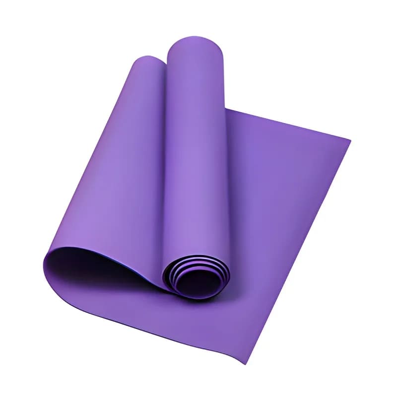 Tapis de Yoga 4mm