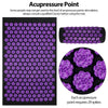 Tapis d’Acupression – Libérez les tensions & détendez votre corps naturellement