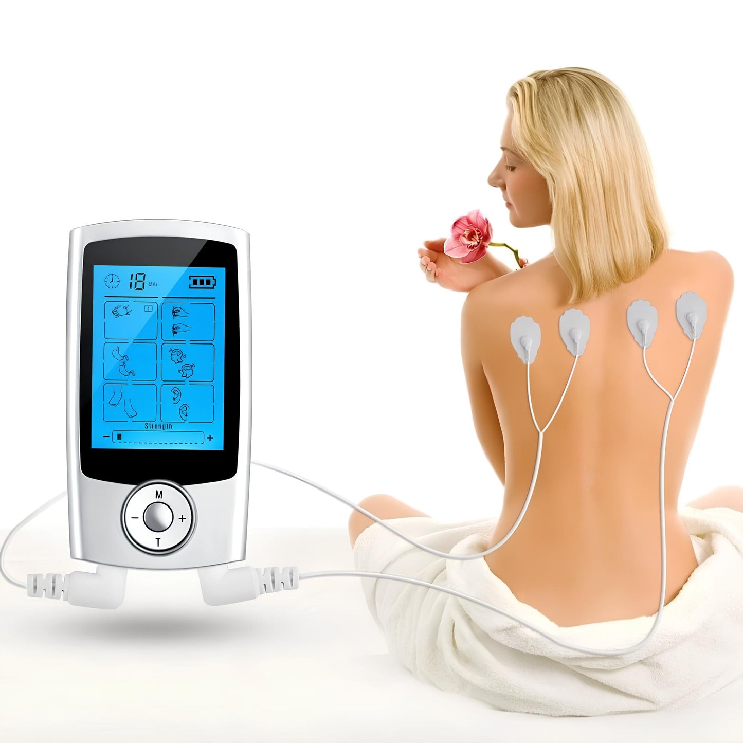 Électrostimulateur TENS
